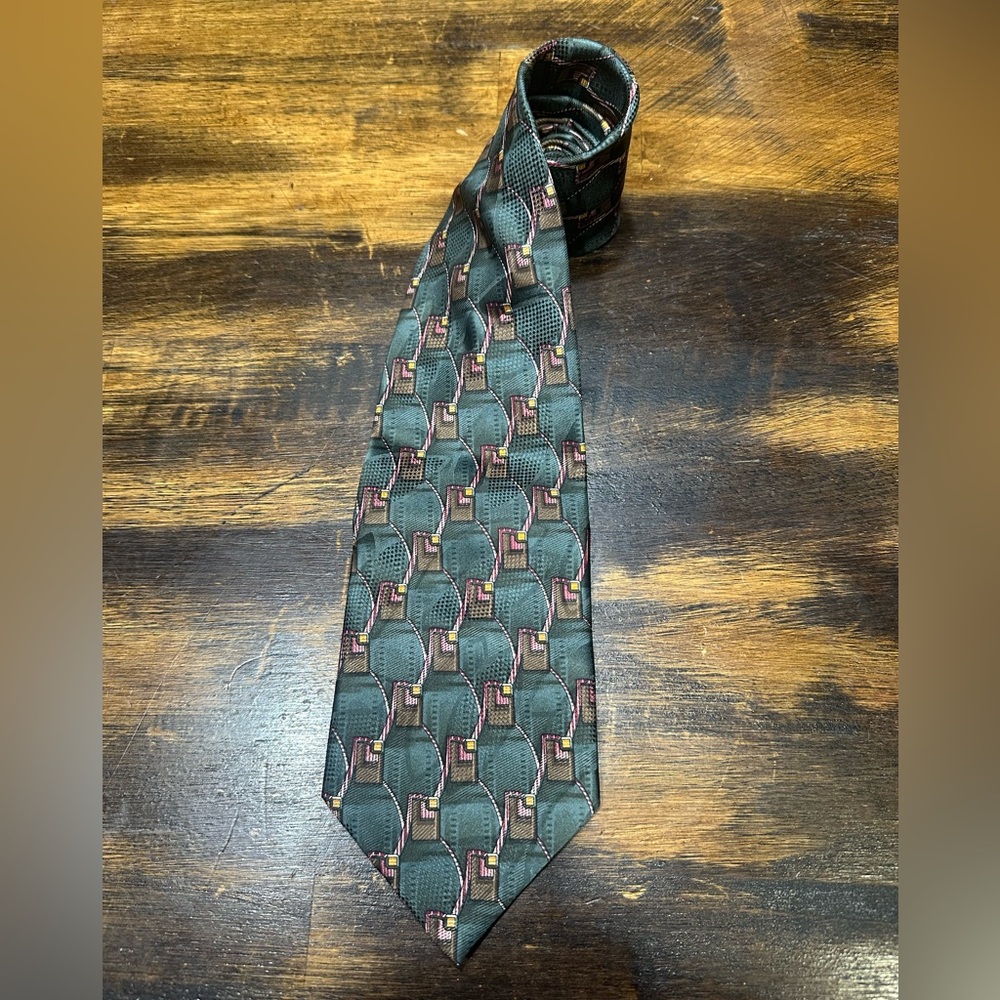 Stafford Tie